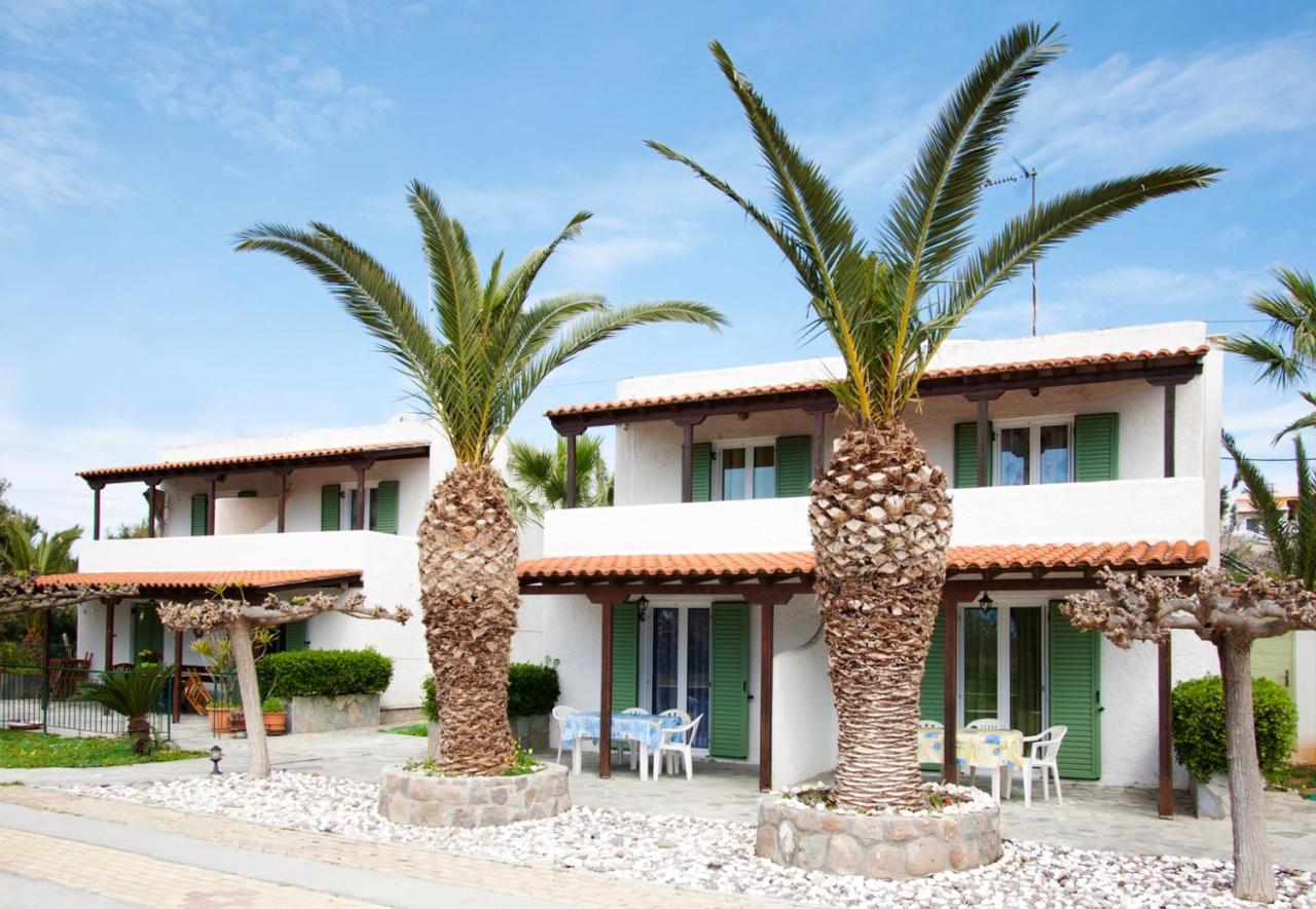 Stefanie Studios Aegina Luaran gambar