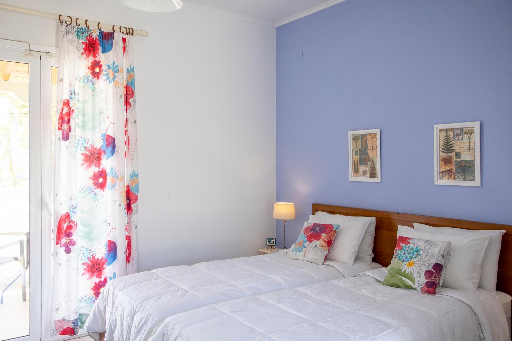 Stefanie Studios Aegina Luaran gambar
