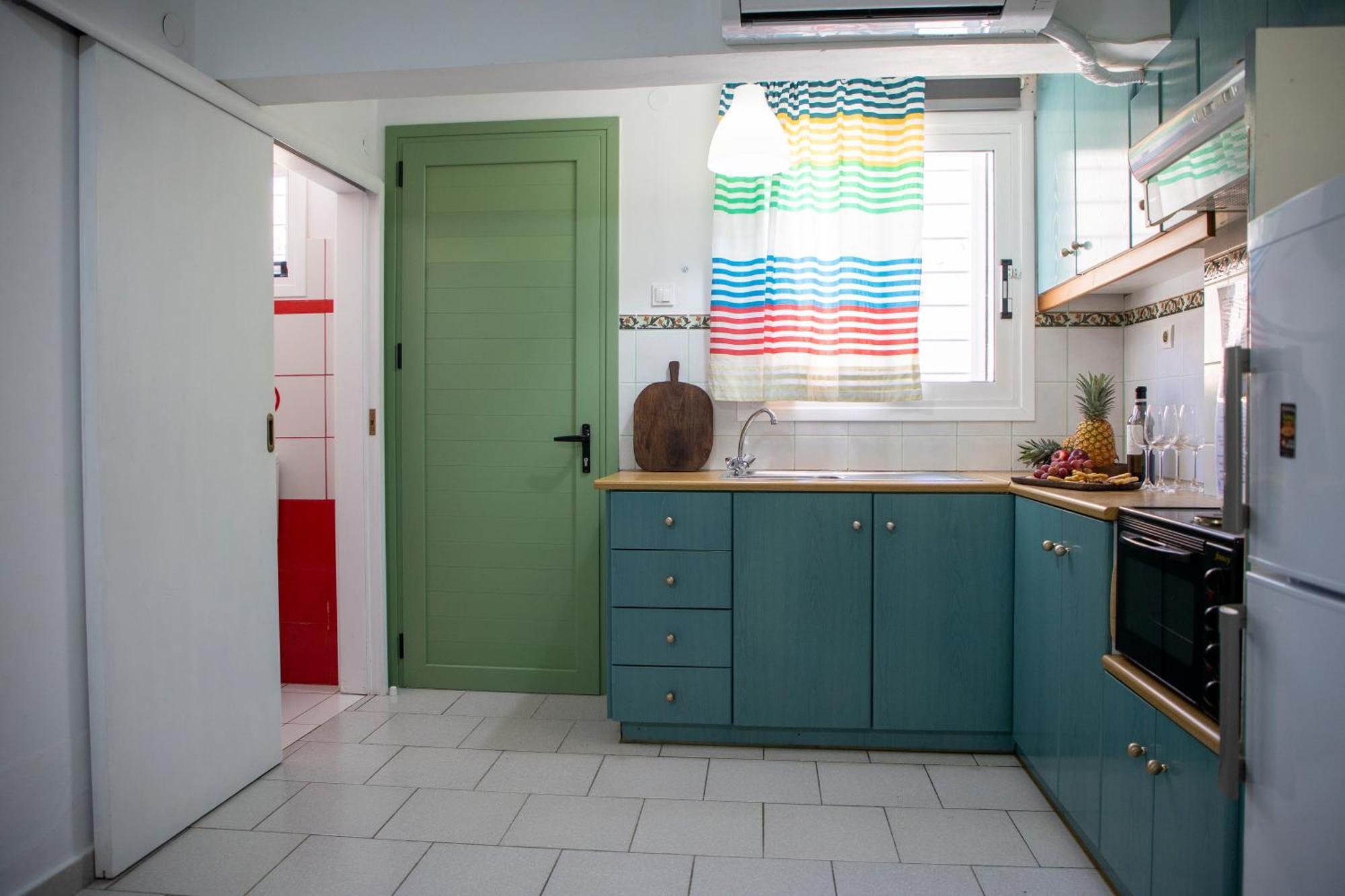Stefanie Studios Aegina Luaran gambar