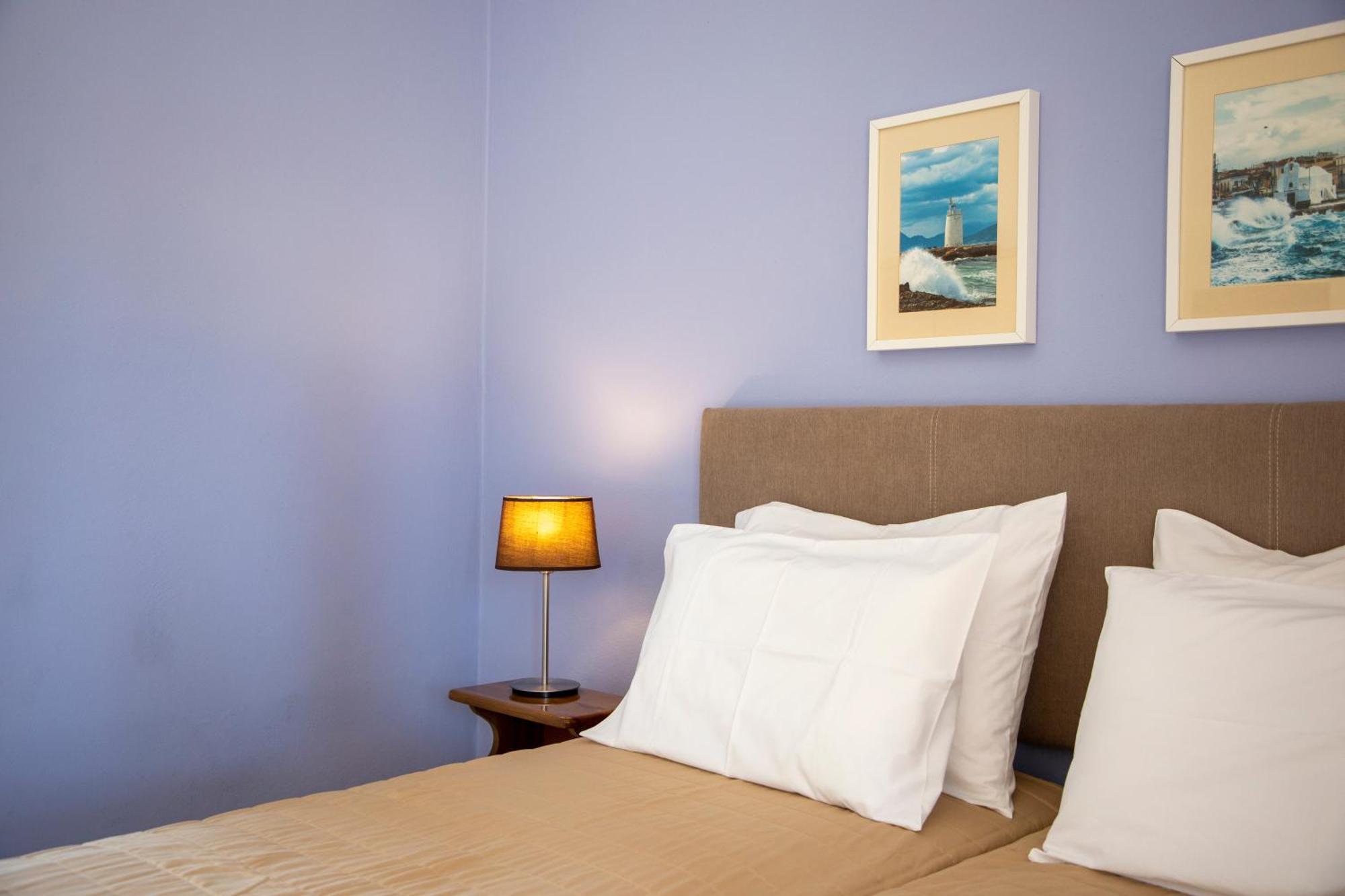 Stefanie Studios Aegina Luaran gambar